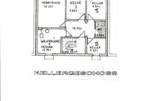 Mehrgenerationen_RMH mit 11 Zimmern u. Garage in Garching bei München – Daxenäckerweg 3, 85748 Garching bei München – Vorschaubild 12