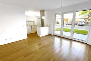 Erstbezug: Exklusive 2 Zi.-Whg., EBK (Möblierung möglich) Nähe Uniklinik Düsseldorf – Fleher Straße 23, 40223 Bilk, Düsseldorf – Vorschaubild 2