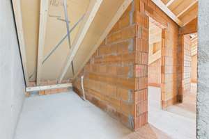 Gemütliche 2-ZKB Dachgeschoss-Wohnung, verfügbar Ende 2026, Aufzug, Individualisierung möglich! – Tiefwiesenweg 6a, 85051 Südwest, Ingolstadt – Vorschaubild 5