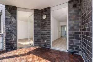 Bezugsfrei | Moderne 4-Zimmer-Wohnung mit Balkon und Tiefgarage im beliebten Oberbilk – 40227 Oberbilk, Düsseldorf – Vorschaubild 34