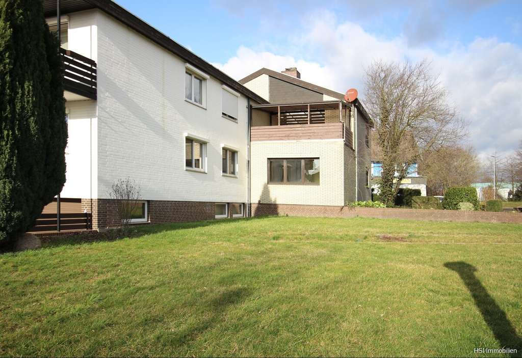 Immobilie in Lengede - Gepflegte Doppelhaushälfte in Broistedt - Bild 4