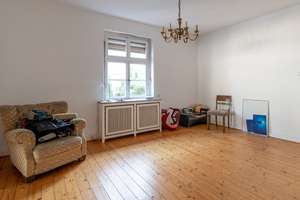 Klassischer Charme trifft Stadtnähe – großzügiges Einfamilienhaus in Herford – Die vollständige Adresse der Immobilie erhältst du vom Anbieter., 32052 Herford – Vorschaubild 6