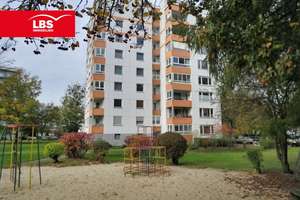3-Zimmer-Eigentumswohnung mit verglastem Balkon – zentral gelegen – Die vollständige Adresse der Immobilie erhältst du vom Anbieter., 38448 Teichbreite, Wolfsburg – Vorschaubild 1