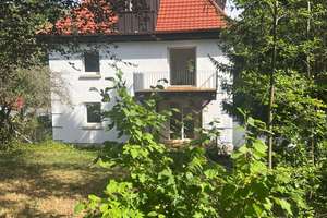 Schöne 3-Zimmer-Etagen-Wohnung, Balkon ins Grüne, Garten, Wärmepumpe - 2023 saniert – 97082 Steinbachtal, Würzburg – Vorschaubild 2