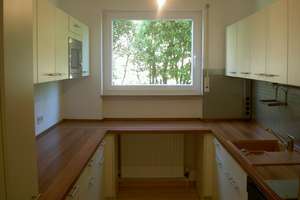Sonnige, großzügige 2-Zi.Wohnung mit Einbauküche und ca. 23 qm Terrasse Süd/Westseite – Die vollständige Adresse der Immobilie erhältst du vom Anbieter., 70567 Möhringen-Süd, Stuttgart – Vorschaubild 6