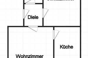 Möblierte Luxus-Zweizimmerwohnung in Wolfsburg Rabenberg – Wolfsburg – Vorschaubild 13