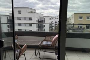 PRAEDIUM// Europa-Allee // 2 x TG Stellplätze – 60486 Gallus, Frankfurt am Main – Vorschaubild 14