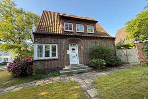 ASMUSSEN IMMOBILIEN - Historischer Juwel in gefragter Lage – Flensburg – Vorschaubild 8