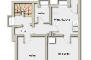 +++Angebotsverfahren+++Sanierungsbedürftiges EFH mit Erbpachtgrundstück in Neuss-Norf – Neuss (Rhein-Kreis) – Vorschaubild 25