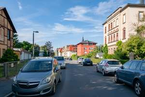 Cotta - modernisierte, frei werdende 2-Zimmer-Wohnung mit Balkon – Hebbelstr. 21, 1157 Cotta (Stadtteil), Dresden – Vorschaubild 13