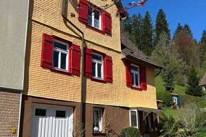 Charmante Doppelhaushälfte in Baiersbronn-Friedrichstal – Freudenstadt (Kreis) – Vorschaubild 4