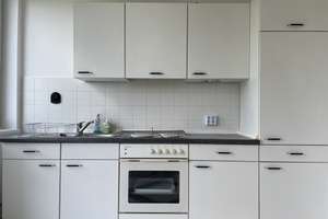 Helle 2 - Zimmer Wohnung mit Balkon EBK in Brackwede – Die vollständige Adresse der Immobilie erhältst du vom Anbieter., 33647 Brackwede, Bielefeld – Vorschaubild 13