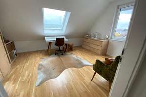 Sonnige, ruhig gelegene DHH,  135 m²,  5 Zimmer,  Zeitmietvertrag – Pfauenkehre 3c, 12355 Rudow, Berlin – Vorschaubild 18