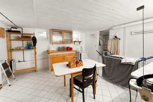 Gepflegter Bungalow mit privater Gartenidylle im Grünen – Die vollständige Adresse der Immobilie erhältst du vom Anbieter., 27578 Königsheide, Bremerhaven – Vorschaubild 22