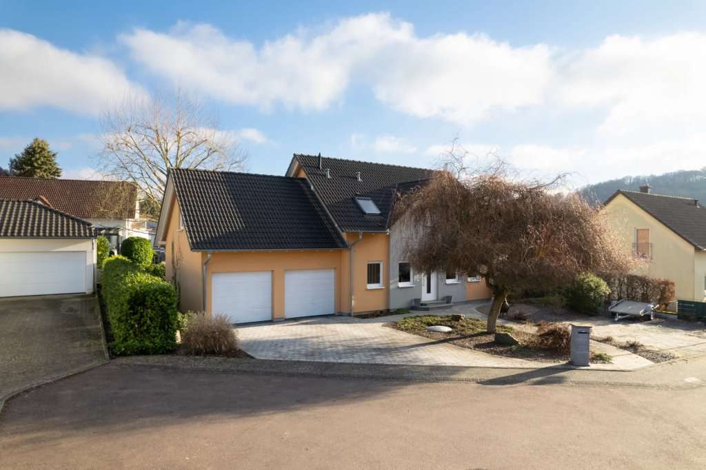 Immobilie in Ralingen - Verkauf - Haus Ralingen - 525 000 € - Bild 0