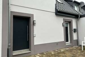 Gräfrath Wohnung mit EBK/ möbliert : exklusive 2-Zimmer-Wohnung  – Heiliger Born 32, 42653 Gräfrath, Solingen – Vorschaubild 19