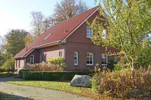 Für Landeier und Stadtkinder gleichermaßen - Tolles Traumhaus in Ostfriesland! – Wittmund (Kreis) – Vorschaubild 1