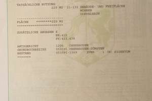 Von Privat - Doppelhaushälfte in ruhiger aber zentraler Lage im Städtedreieck OB-MH-E provisionsfrei – Rolandsfeld 31, 46045 Dümpten, Oberhausen – Vorschaubild 18