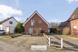 Preisanpassung! Modernes Zuhause in perfekter Lage in Moers Asberg – Die vollständige Adresse der Immobilie erhältst du vom Anbieter., 47447 Schwafheim, Moers – Vorschaubild 1