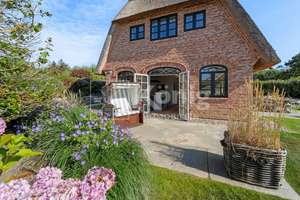 ENERGIEEFFIZIENTES HIDEAWAY FÜR DIE GANZE FAMILIE – Die vollständige Adresse der Immobilie erhältst du vom Anbieter., 25992 List (Sylt) – Vorschaubild 4