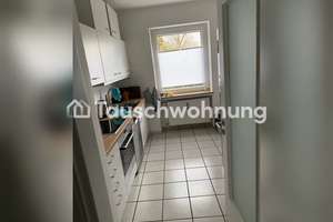 Tauschwohnung: zentrale kleine Wohnung gegen große Wohnung in Pasing – Die vollständige Adresse der Immobilie erhältst du vom Anbieter., 81243 Pasing, München – Vorschaubild 2