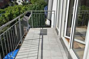 Zuhause mit 2,5 Zimmern und Balkon in Lübeck – Die vollständige Adresse der Immobilie erhältst du vom Anbieter., 23568 Sankt Gertrud, Lübeck – Vorschaubild 5