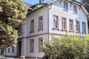 Historisches Schulhaus von 1892, Kulturdenkmal, bestens geeignet f. Kanzlei/Praxis/ Mehrgeneration – Bergstraße (Kreis) – Vorschaubild 3