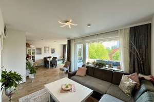 Vermietete 2-Zimmer Wohnung mit Aufzug und Balkon – Die vollständige Adresse der Immobilie erhältst du vom Anbieter., 30627 Groß-Buchholz, Hannover – Vorschaubild 4