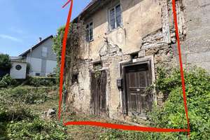 Wohnhaus mit Garten und Werkstatt in Rottenburg – Die vollständige Adresse der Immobilie erhältst du vom Anbieter., 72108 Rottenburg am Neckar – Vorschaubild 1