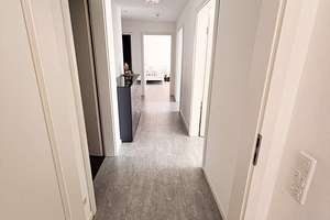 barrierefrei // großer Balkon // Aufzug // ideal für kleine Familie – Die vollständige Adresse der Immobilie erhältst du vom Anbieter., 33659 Senne, Bielefeld – Vorschaubild 15