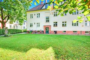 **Altbaujuwel im Grünen mit bester urbaner Anbindung!** – Die vollständige Adresse der Immobilie erhältst du vom Anbieter., 14165 Zehlendorf, Berlin – Vorschaubild 15