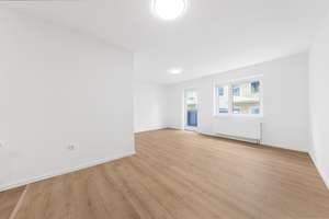 bezugsfreie renovierte 2 Zimmer Wohnung direkt am Körnerplatz provisionsfrei – Körnerstraße 38, 4107 Südvorstadt, Leipzig – Vorschaubild 3