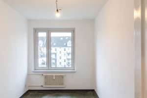 HOMESK - BEZUGSFREIE - 4-Zimmer-Wohnung mit Balkon in Niederschöneweide – Fennstraße 3, 12439 Niederschöneweide, Berlin – Vorschaubild 9