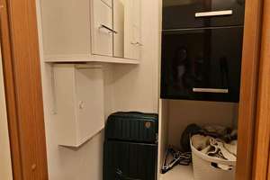 Lichtdurchflutete 2-Zimmer-Gartenwohnung in begehrter Mainzer Top-Lage – Die vollständige Adresse der Immobilie erhältst du vom Anbieter., 55122 Finthen, Mainz – Vorschaubild 8