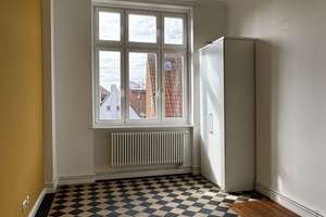 Rarität! Kapitalanlage oder zur Selbstnutzung - 2-Zimmerwohnung mit Balkon – Die vollständige Adresse der Immobilie erhältst du vom Anbieter., 23552 Innenstadt, Lübeck – Vorschaubild 15