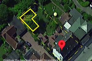Mehrfamilienhaus in Travemünde. 200 m von der Trave entfernt. Gehobene Wohnlage. Inkl. Baugrundstück – Am Lotsenberg 11, 23570 Travemünde, Lübeck – Vorschaubild 38
