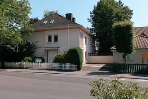 Großzügiges 3-Familienhaus mit idyllischem Garten in Wiesbaden-Bierstadt