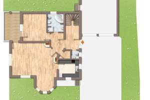 Zukunftssicher und energieeffizient:  Attraktives Wohnhaus mit Garten, ELW und Doppelgarage – Main-Tauber-Kreis – Vorschaubild 39