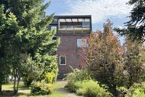 Solides 3-Familien-/Mehrgenerationenhaus mit schönem Garten oder Bauplatz in zentraler Lage – Die vollständige Adresse der Immobilie erhältst du vom Anbieter., 30419 Vinnhorst, Hannover – Vorschaubild 2
