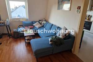 Tauschwohnung: Große Dachgeschosswohnung im Frankenberger 3Zi. plus KDB – Viktoriaallee 27, 52066 Frankenberg, Aachen – Vorschaubild 2