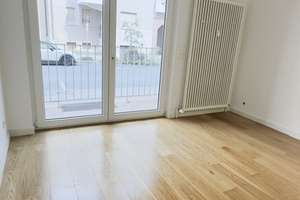 Großzügiges Wohnen mit besonderem Flair – Stilvolle 5 ZW auf zwei Ebenen mit eigenem Garten – Jordanstraße 7, 60486 Bockenheim, Frankfurt am Main – Vorschaubild 13