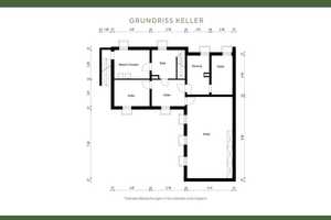 Gepflegtes Reihenendhaus mit Südgarten in ruhiger Lage von Münster-Kinderhaus – Münster – Vorschaubild 4