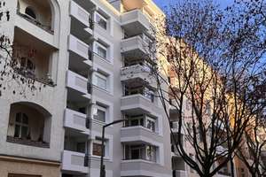 Charlottenburg: Eislebener Str: VERMIETETE 1-Zi-Whg, 40m² - 2.OG + SÜD-Balkon - kündbar in 9 Monaten – Die vollständige Adresse der Immobilie erhältst du vom Anbieter., 10789 Charlottenburg, Berlin – Vorschaubild 20
