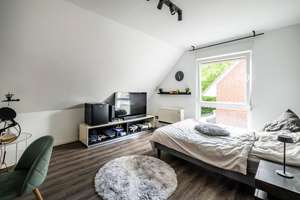 Provisionsfrei!: Helles Einfamilienhaus freistehend – Die vollständige Adresse der Immobilie erhältst du vom Anbieter., 22399 Poppenbüttel, Hamburg – Vorschaubild 28
