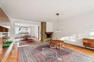 Platz für die ganze Familie – Haus mit Garten, Balkon & Kamin – Die vollständige Adresse der Immobilie erhältst du vom Anbieter., 45257 Kupferdreh, Essen – Vorschaubild 5