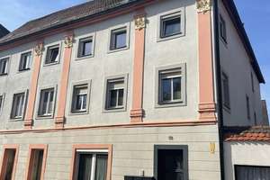 Saniertes Dreifamilienhaus im Ortskern von Ellingen ! – Die vollständige Adresse der Immobilie erhältst du vom Anbieter., 91792 Ellingen – Vorschaubild 1