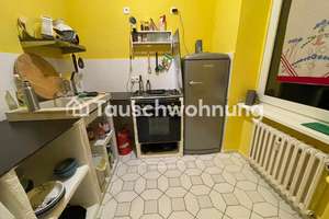 Tauschwohnung: Sonnenallee-Ruhige Helle 3 Zimmer Wohnung im Hinterhaus – Sonnenallee 67, 12043 Neukölln (Ortsteil), Berlin – Vorschaubild 4