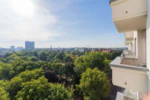 Bezugsfreie 2-Zimmer-Wohnung mit Balkon und Traumblick am Potsdamer Platz – Gabriele-Tergit-Promenade 21, 10963 Tiergarten, Berlin – Vorschaubild 6