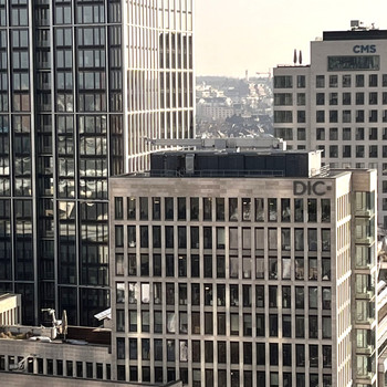 Moderne Büroflächen in der Bankenlage | provisionsfrei