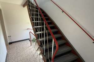 TOLLE FELDRANDLAGE - ZWEIFAMILIENHAUS MIT AUSBAURESERVE – Die vollständige Adresse der Immobilie erhältst du vom Anbieter., 74078 Kirchhausen, Heilbronn – Vorschaubild 7